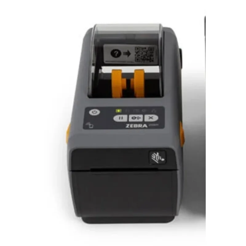 ZEBRA ZD611 DT - 203dpi, USB, Host, BT, Peeler ZD6A022-D1EE00EZ