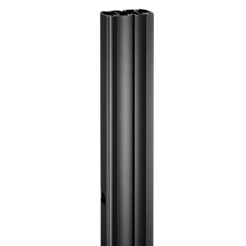VOGELS PUC 2715 B Stojina Connect-it Floor 150 cm černá PUC 2715 B