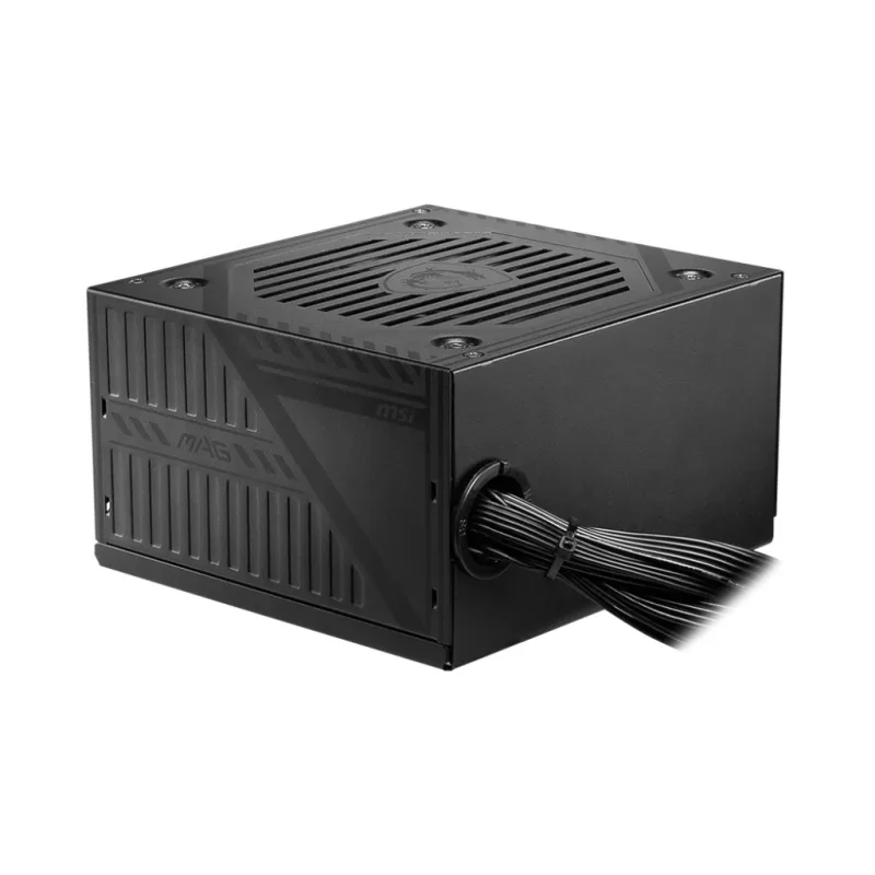 MSI zdroj MAG A550BNL 550W 80PLUS BRONZE 306-7ZPAY11-809