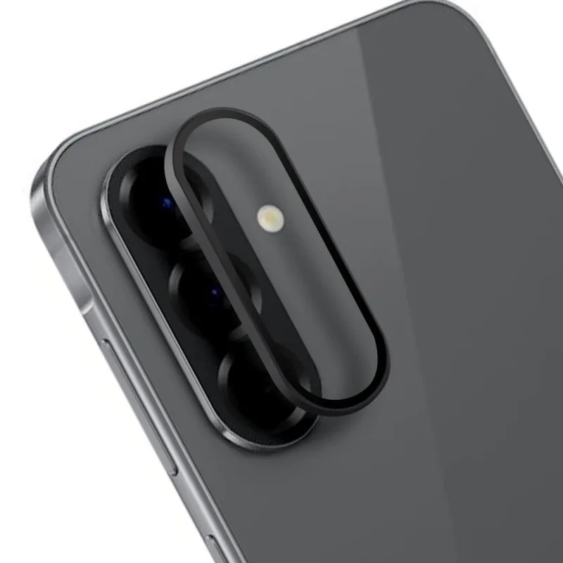 OBAL:ME Ochrana Čoček pro Samsung Galaxy A56 5G Black 8596311279195