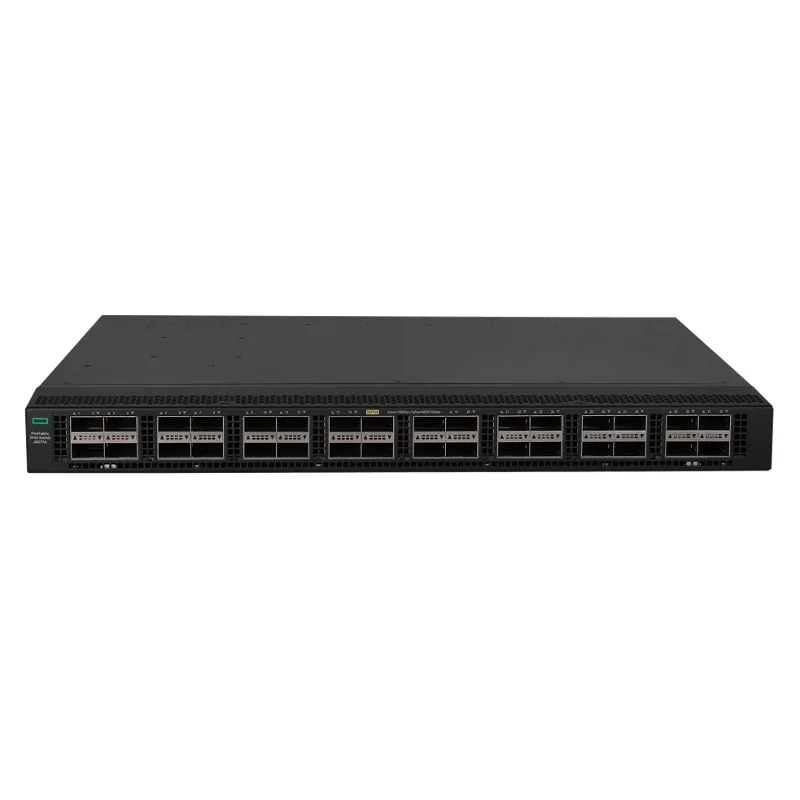 HP ENTERPRISE HPE 5945 32QSFP28 Switch JQ077A