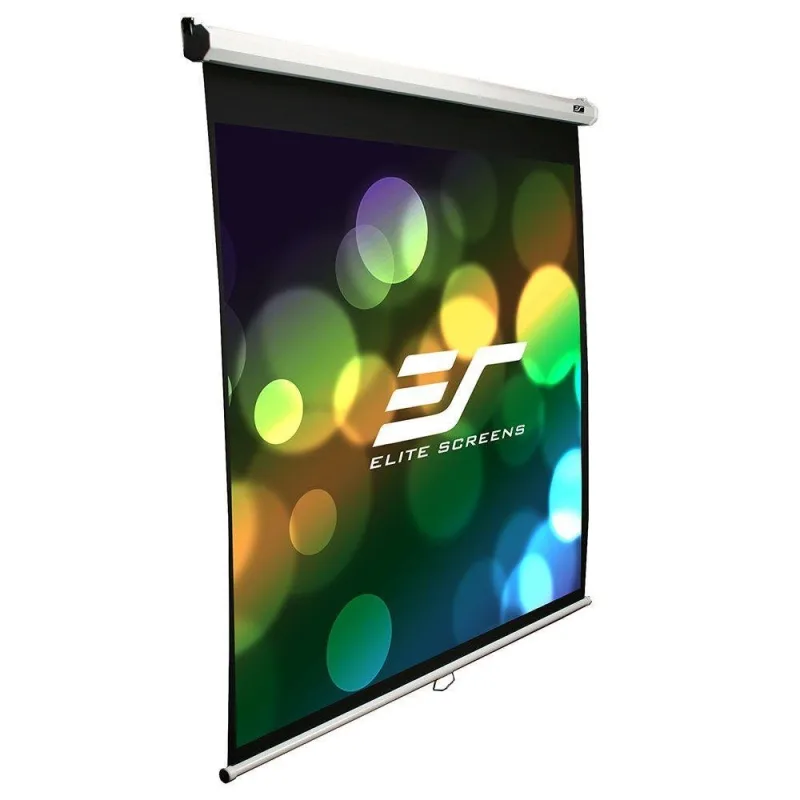 EPSON ELITE plátno roleta 100'' 4:3 M100NWV1