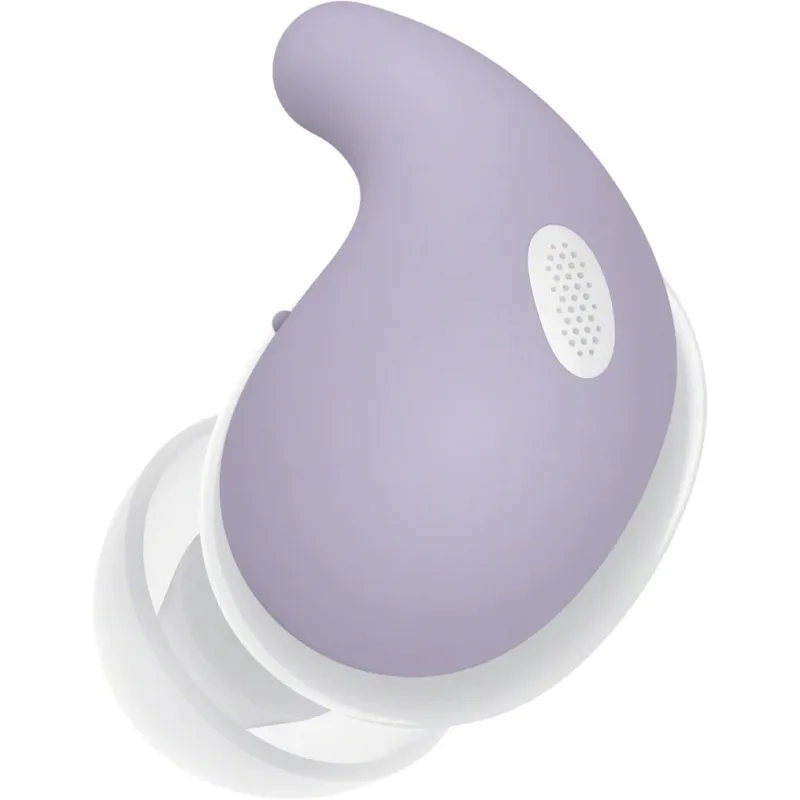 Sony LinkBuds Fit, vzduchová výstelka, růžová HACLS910NSV.WW