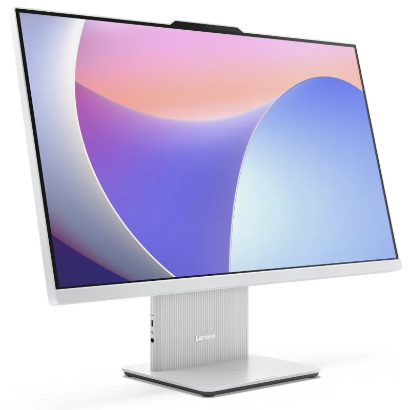 Lenovo IdeaCentre/AIO 27IRH9/27"/FHD/5-210H/16GB/1TB SSD/UHD Xe/W11H/Šedá/2R F0HM00M8CK