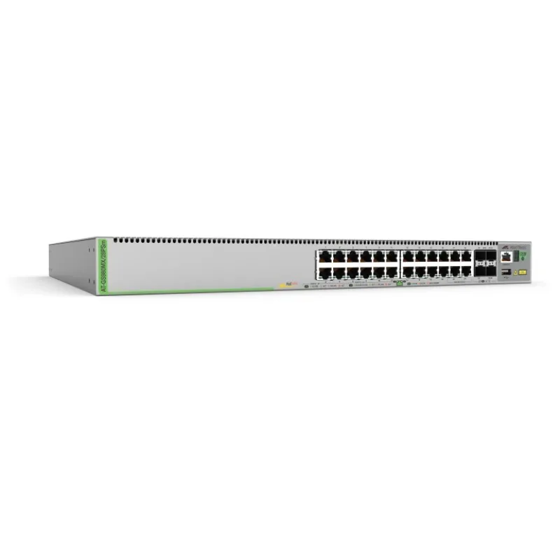 Allied Telesis AT-GS980MX/28PSM-50 AT-GS980MX/28PSM-50