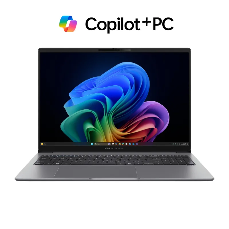 ASUS ExpertBook P3/PM3406CKA-NZR516512W/AI5-330/14"/2560x1600/16GB/512GB/AMD int/W11H/Gray/2R PM3406CKA-NZR516512W
