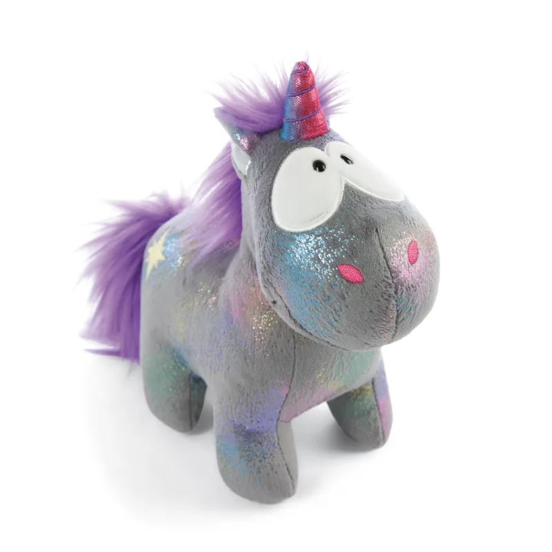 NICI plyš Jednorožec Star Bringer 22cm ZELENÝ