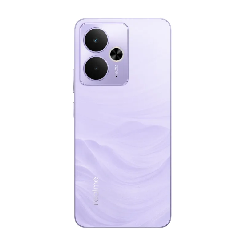Realme 14T 5G/8GB/256GB/Lightning Purple 6941764460171