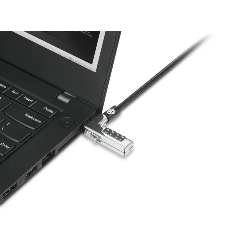 NanoSaver Combination Cable Lock from Lenovo 4XE1F30277