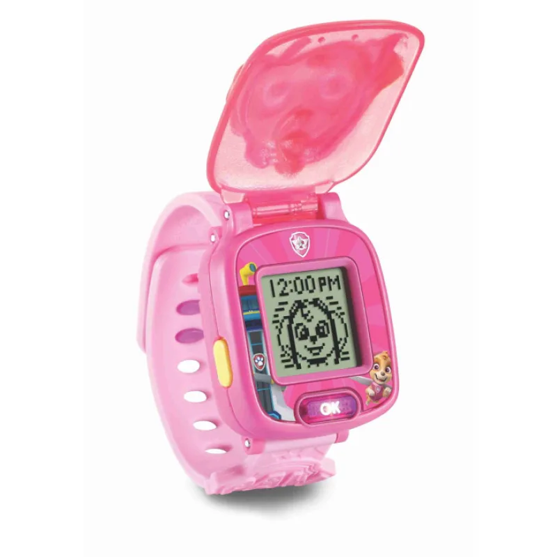 Vtech Mluvící hodinky - Skye CZ