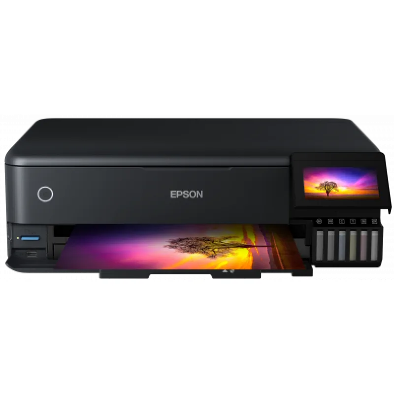 Epson EcoTank/L8180/MF/Ink/A3/LAN/WiFi/USB C11CJ21402