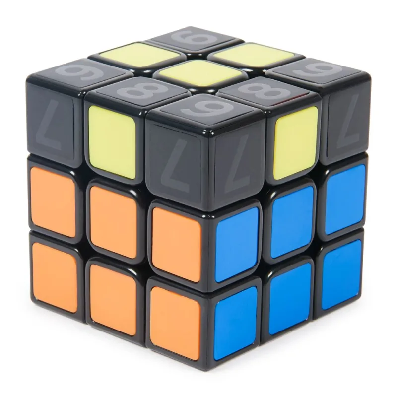 Spin Master RUBIC CUBE TRAINING CZ/SK