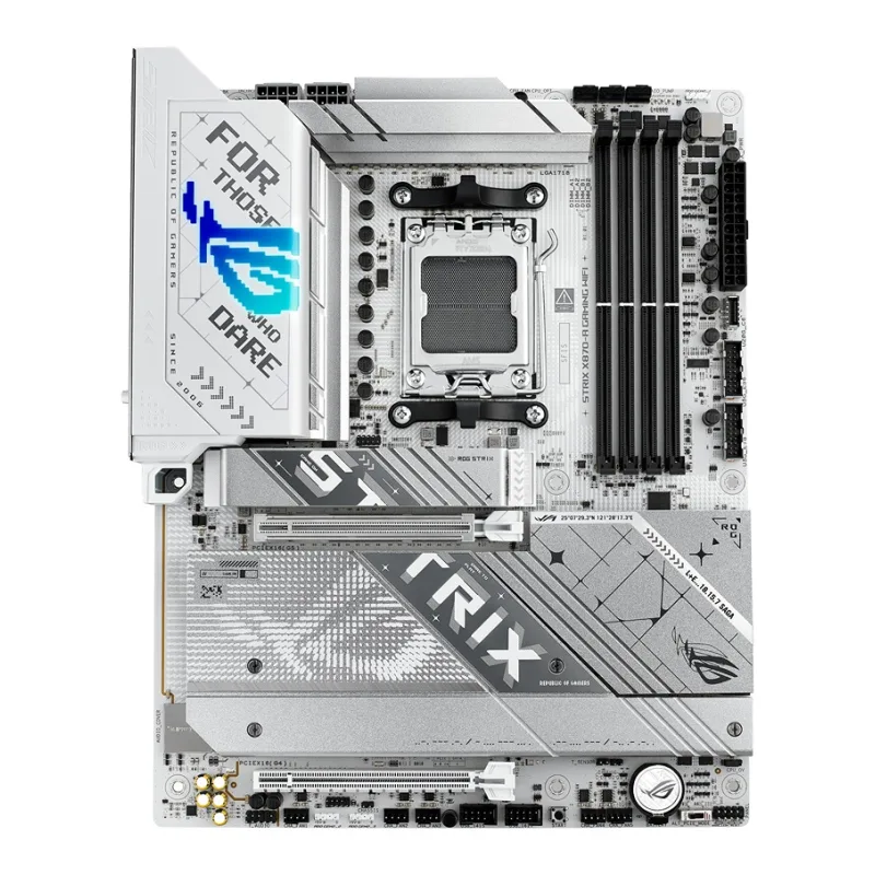ASUS ROG STRIX X870-A GAMING WIFI/AM5/ATX 90MB1IF0-M0EAY0