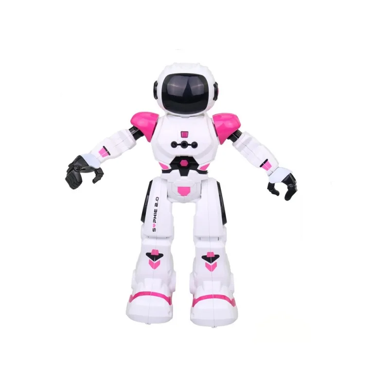 MADE Sophie - robotická kamarádka, 27 cm