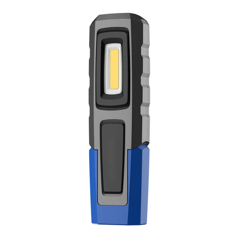Pracovní světlo Viking B6742/400lm (vysoká)/2200mAh/zdroj SMD+COB/IPX6/IK07 B6742