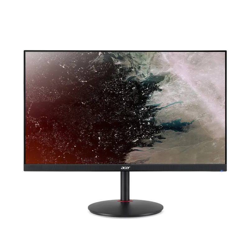 Acer Nitro/XV272UX1bmiiprx/27"/IPS/QHD/200Hz/1ms/Černá/2R UM.HX2EE.111