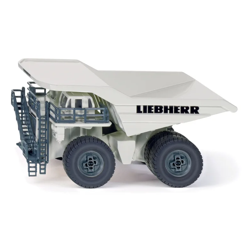 SIKU 1807 Super - Liebherr T264