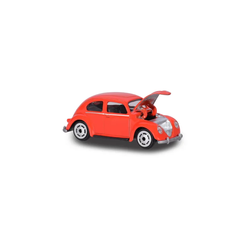 Majorette Street Cars Majorette Vintage Car metal, 6 typov