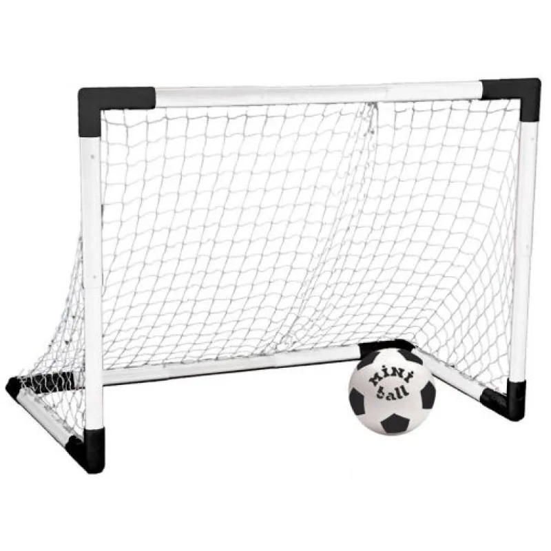 Mondo Dětské fotbalové branky 2v1 a míč