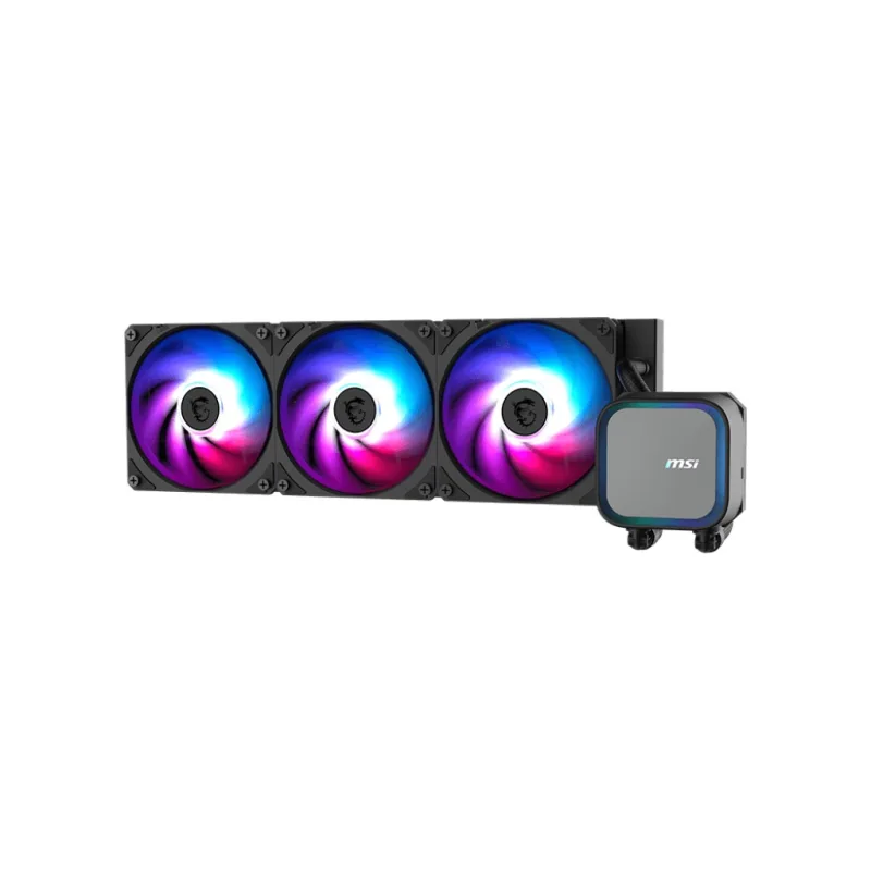 MSI vodní chladič CPU MAG CORELIQUID A13 360 306-7ZWDA11-L80