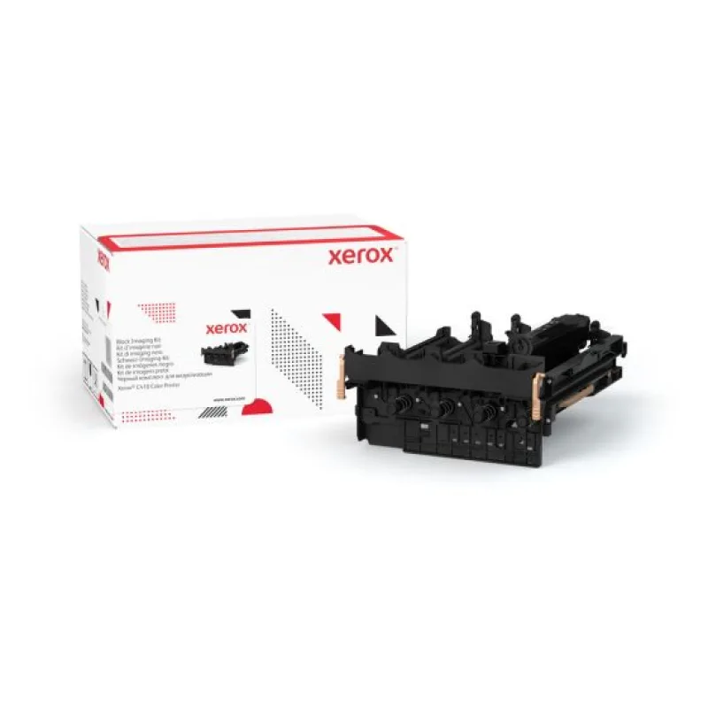 XEROX Black Imaging Kit (125K) - SFP/MFP 013R00700