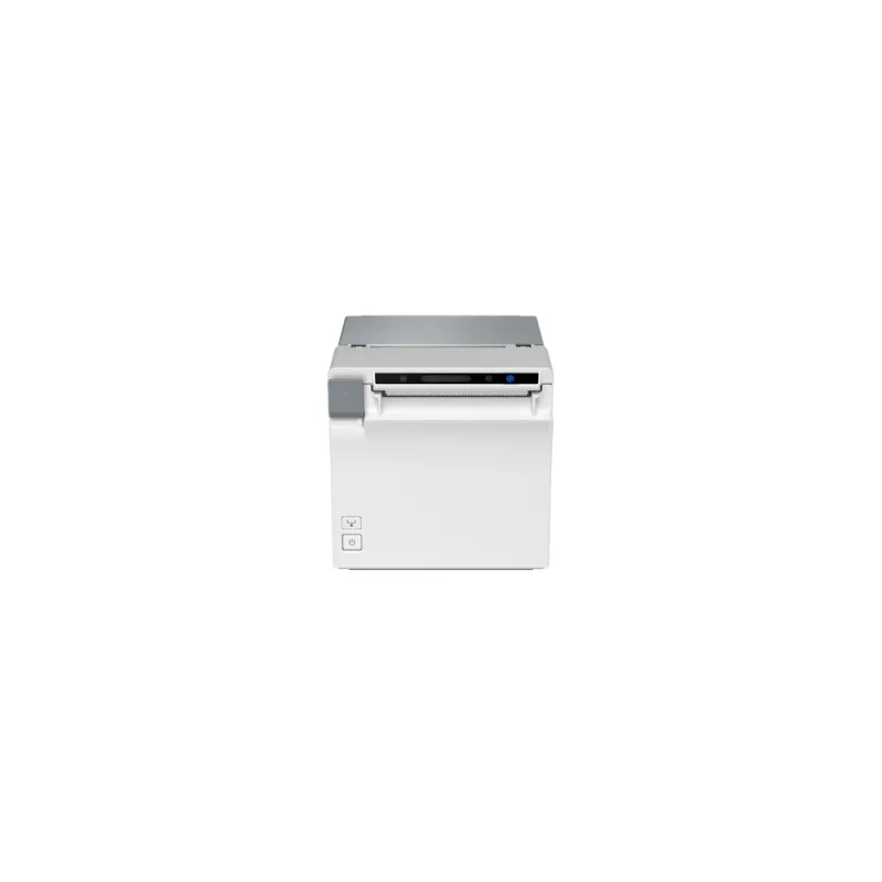 EPSON POKLADNÍ SYSTÉMY Epson EU-m30 (001): USB + Serial, NES, White, No PSU, No Cable C31CK01001
