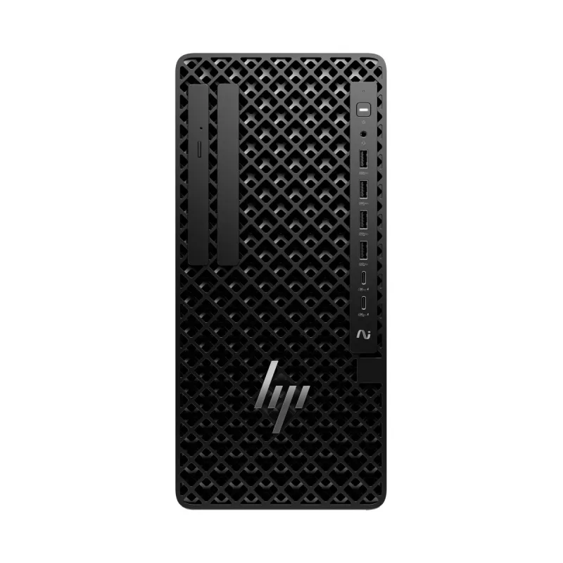 HP Z1/G1i/Tower/U9-285/64GB/1,5TB/RTX A1000/W11P/3ROn-Site B34KVES#BCM