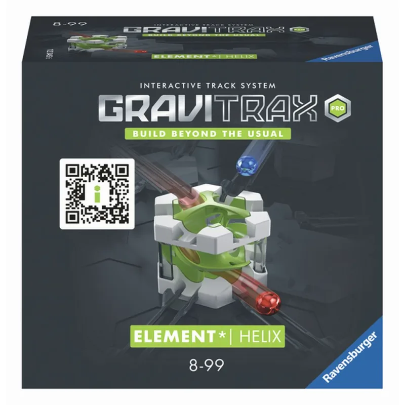 Ravensburger GraviTrax PRO Helix