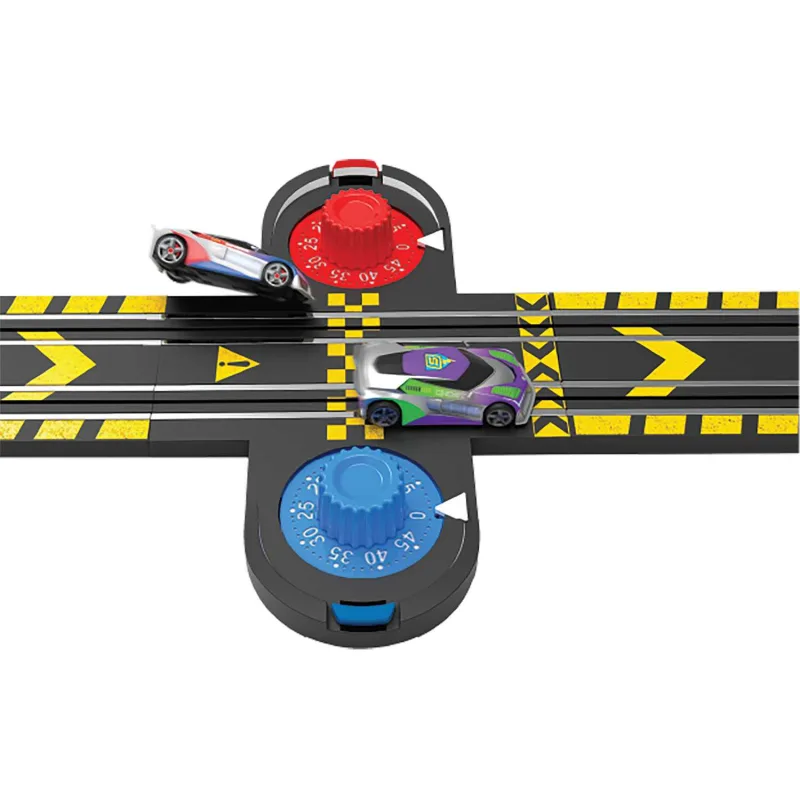 Scalextric Príslušenstvo MICRO SCALEXTRIC G8048 - Ejector Lap Counter Accessory Pack (1:64)