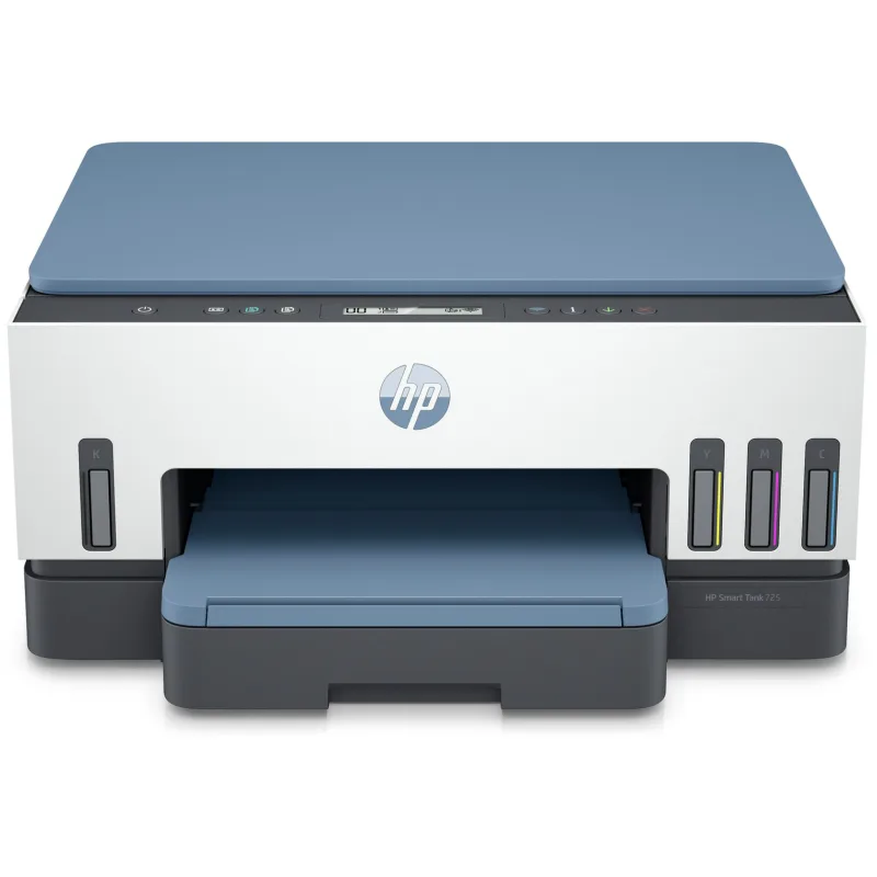 HP Smart Tank/725/MF/Ink/A4/WiFi/USB 28B51A#670