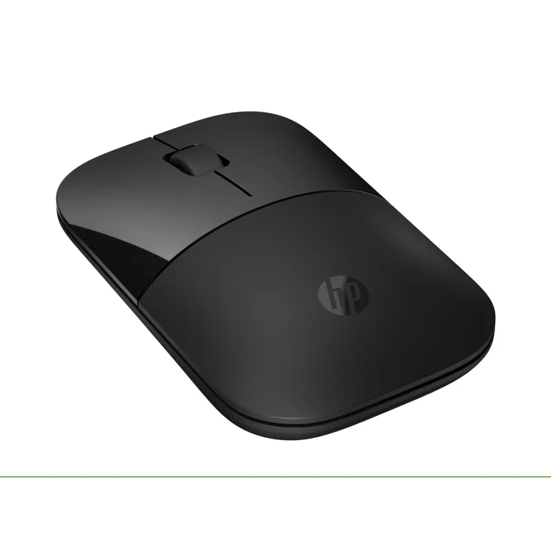 HP Z3700/Cestovní/Blue Track/1 600 DPI/USB+BT/Černá 758A8AA#ABB