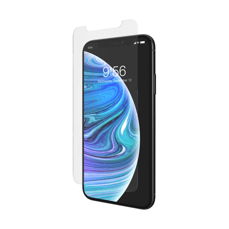 INVISIBLESHIELD ZAGG Invisible Shield VisionGuard sklo iPhone 11 Pro/XS/X 200102214