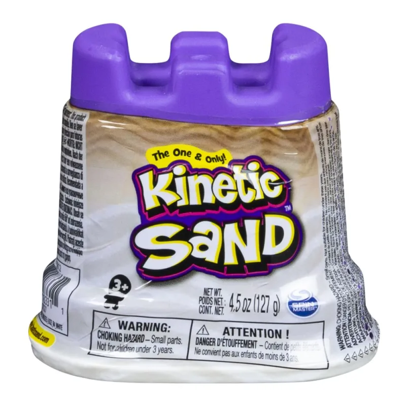 Spin Master KINETIC SAND MALÁ FORMIČKA S PIESKOM