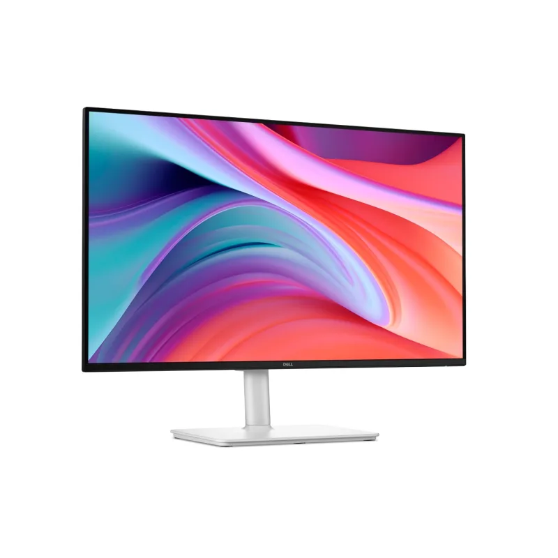 Dell Plus/S2725HSM/27"/IPS/FHD/144Hz/1ms/Bílá/3RNBD 210-BSZF