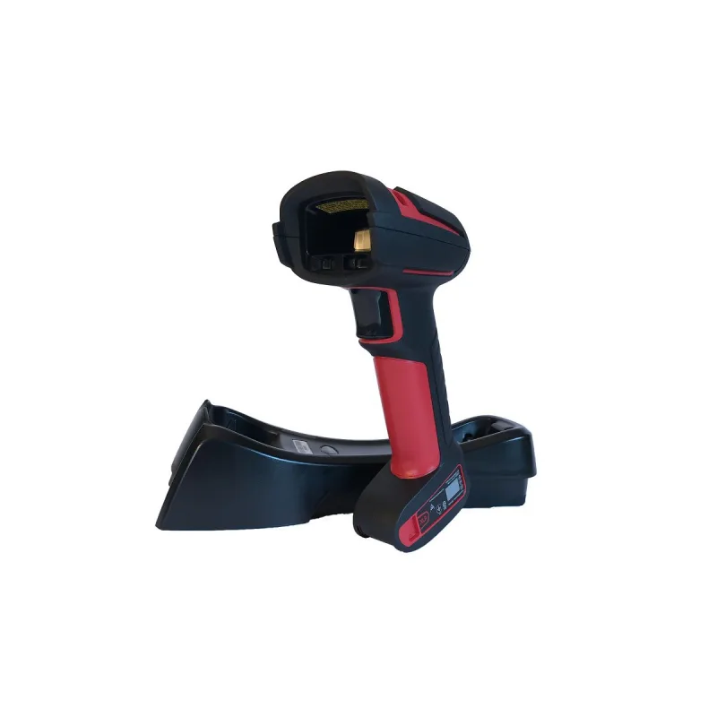 Honeywell Granit 1991i XLR focus, BT, Charge, Kit 1991IXLR-3USB-5-R