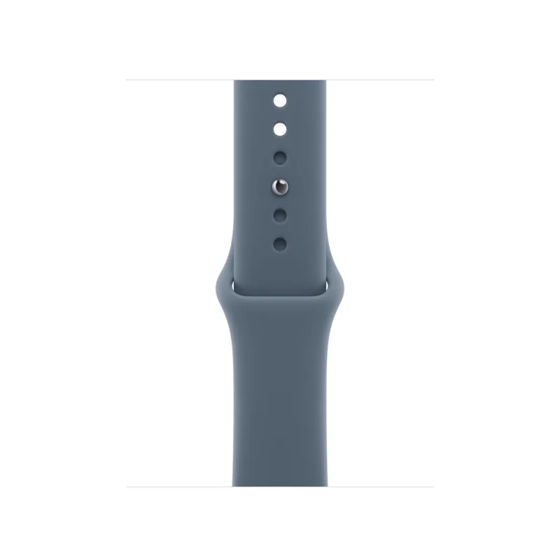 APPLE Watch Acc/40/Anchor Blue Sport Band - S/M MFFV4ZM/A