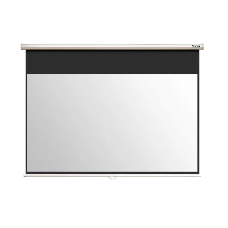 Acer 90" projekční plátno s montáží na zeď či strop (16:9) MC.JBG11.001