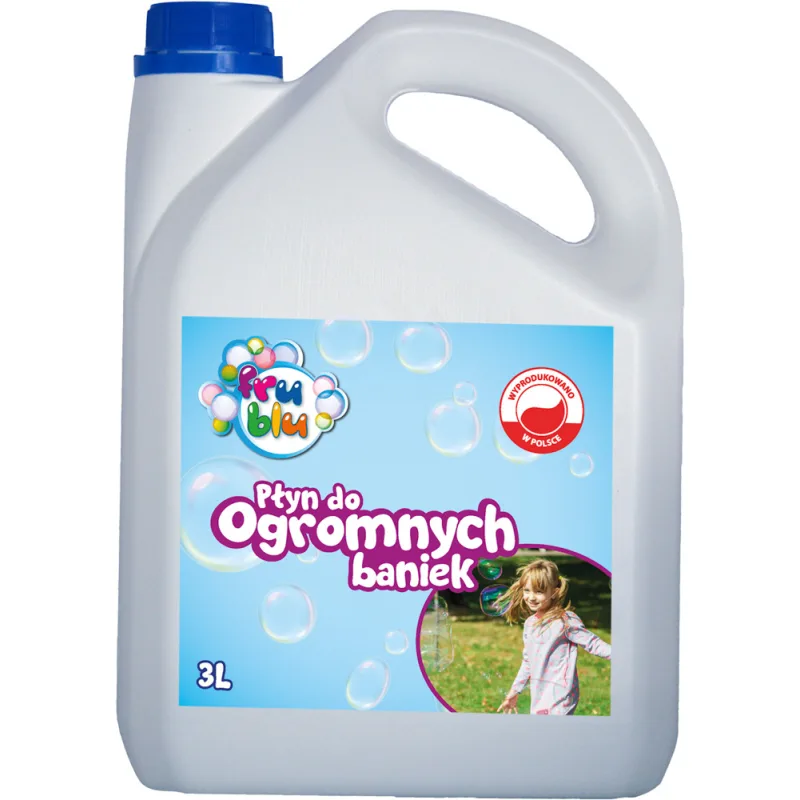 TM Toys FRU BLU náplň 3L
