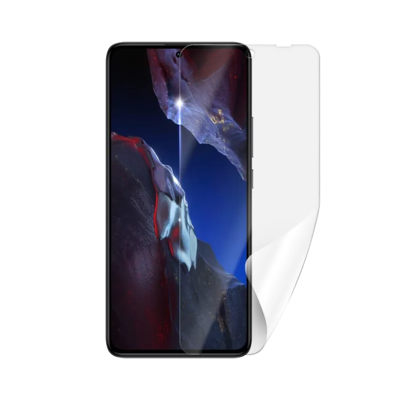 Screenshield POCO F5 Pro fólie na displej XIA-POCOF5PR-D