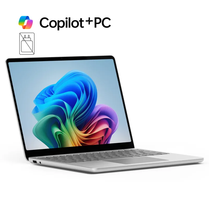 Microsoft Surface Laptop 13"/SD-X Plus/13"/1920x1280/T/16GB/1TB/Adreno/W11P/Platinum/2R EP2-31155