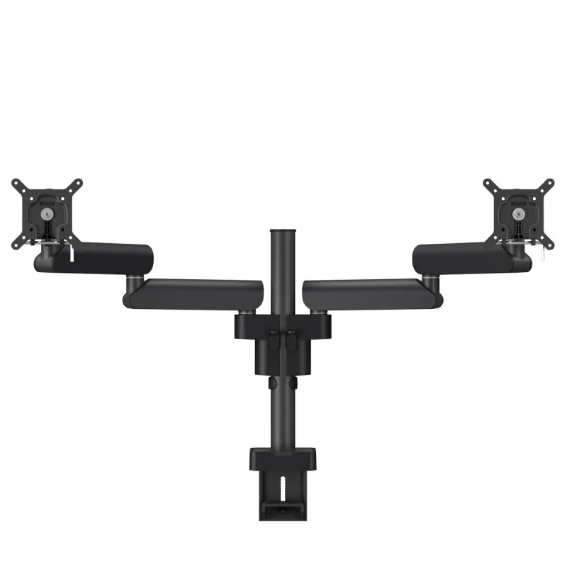 VOGELS Stojan na 2 monitory Vogel's MOMO 2237 B MOMO 2237 B