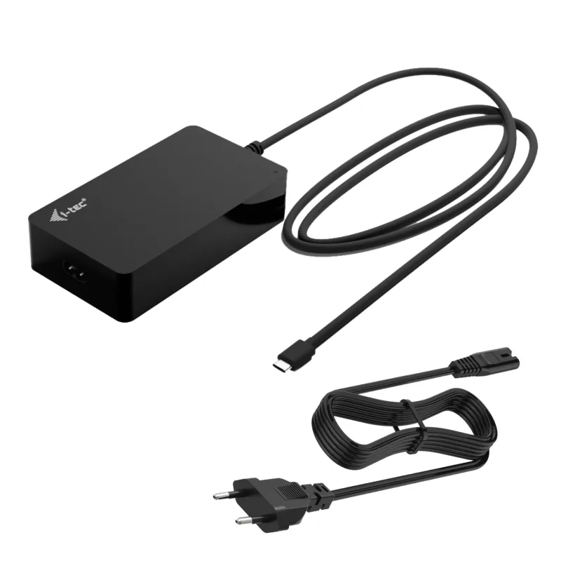 i-tec Universal Charger USB-C PD 3.1 140W CHARGER-C140W