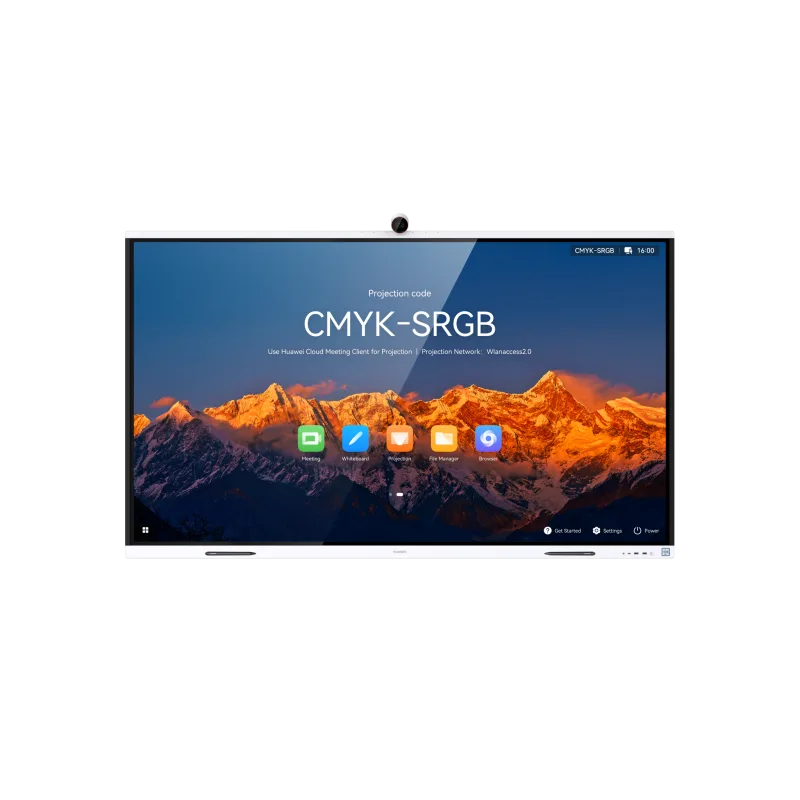 WELL Huawei IdeaHub S2; 86" - prémiový All in one 10001875