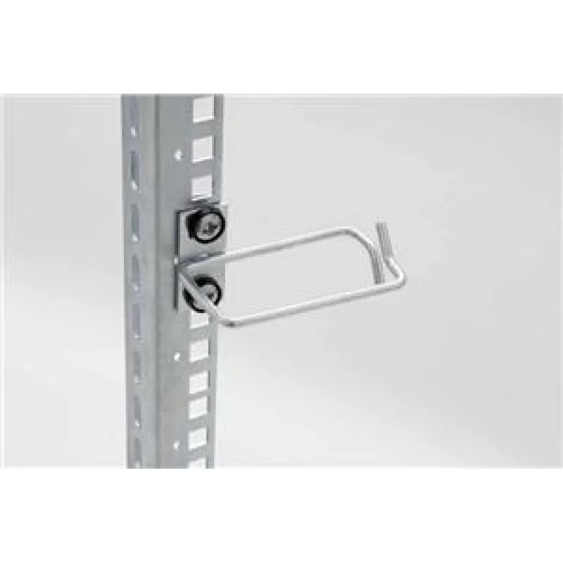 TRITON Vyvazovací háček 40x80 D3 kov levý fix,pravý gate 7697