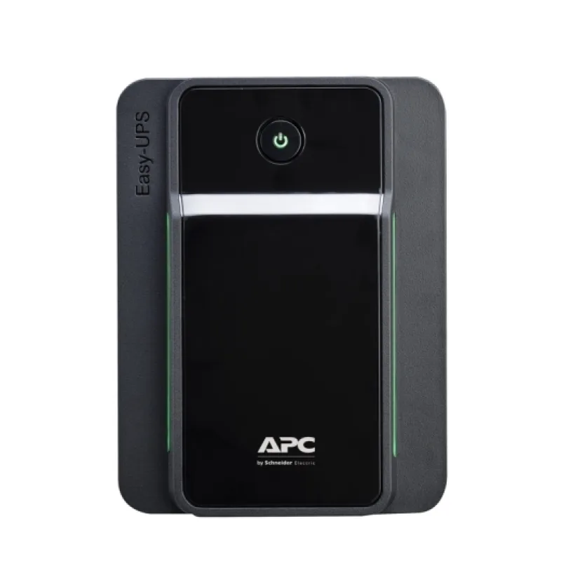 APC Easy-UPS 900VA, 230V, AVR, Schuko Sockets BVX900LI-GR