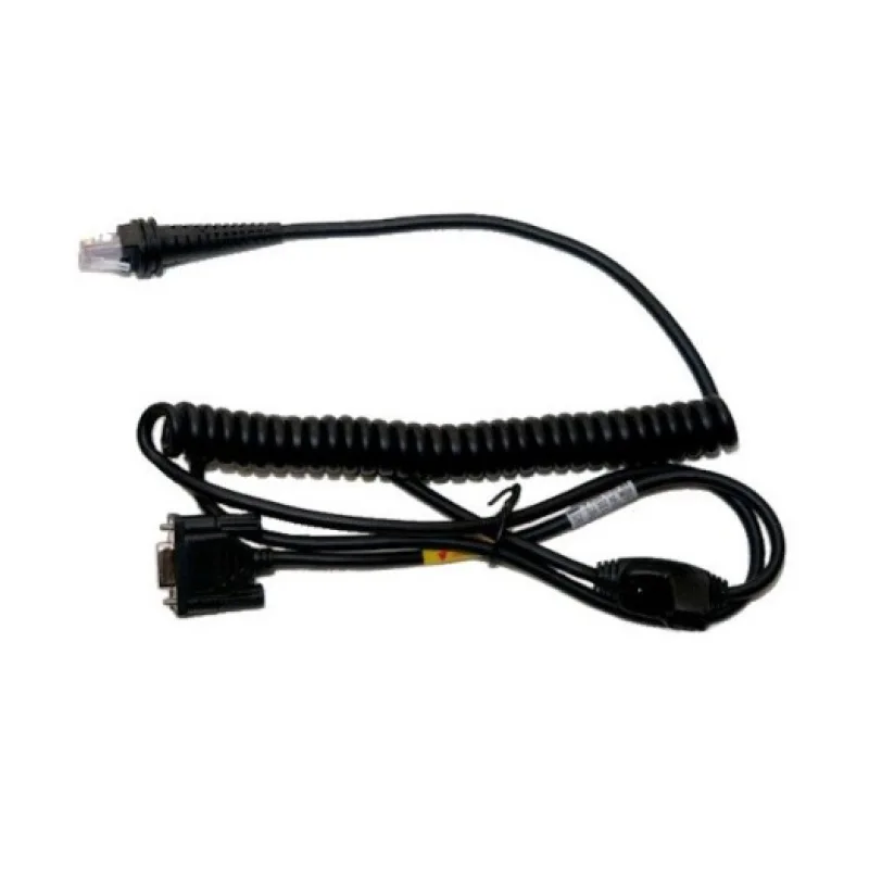 Honeywell Cable RS232 5V, Bioptic Stratos Aux CBL-420-300-C00