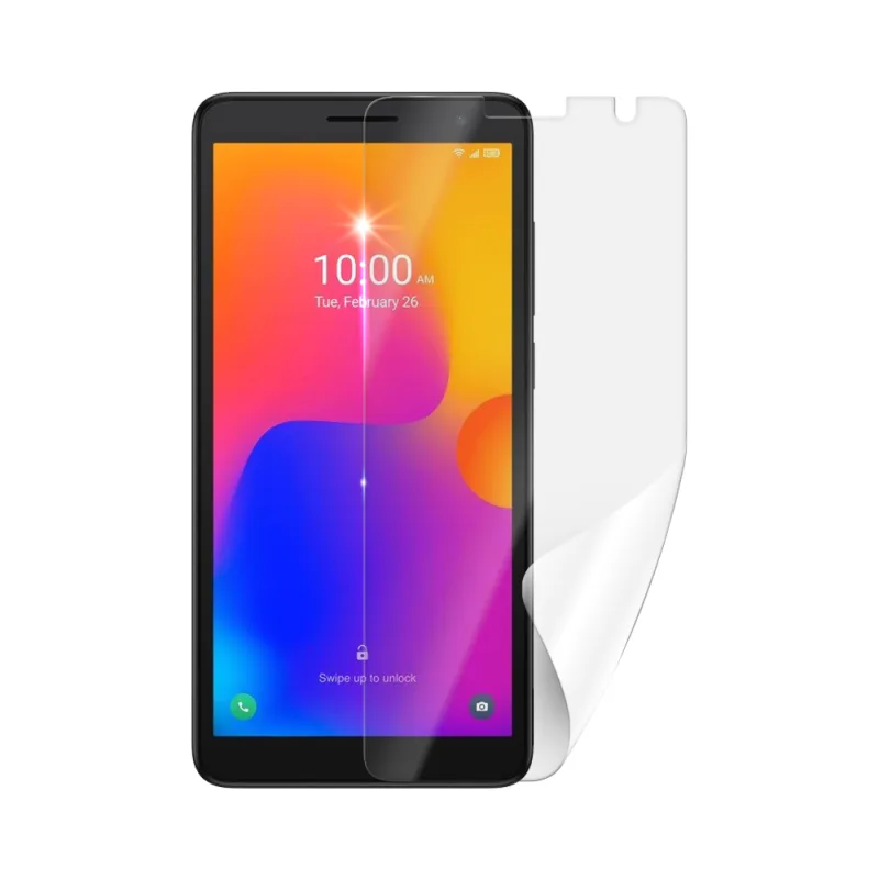 Screenshield ALCATEL 1B 2022 (5031G) fólie na displej ALC-5031G-D