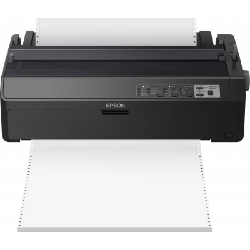 EPSON Epson/LQ-2090II/Tisk/Jehl/Role/USB C11CF40401