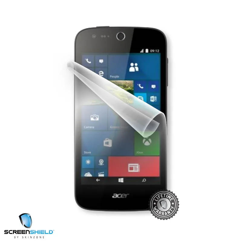 SCREENSHIELD Screenshield™ Acer Liquid M330 ACR-LM330-D