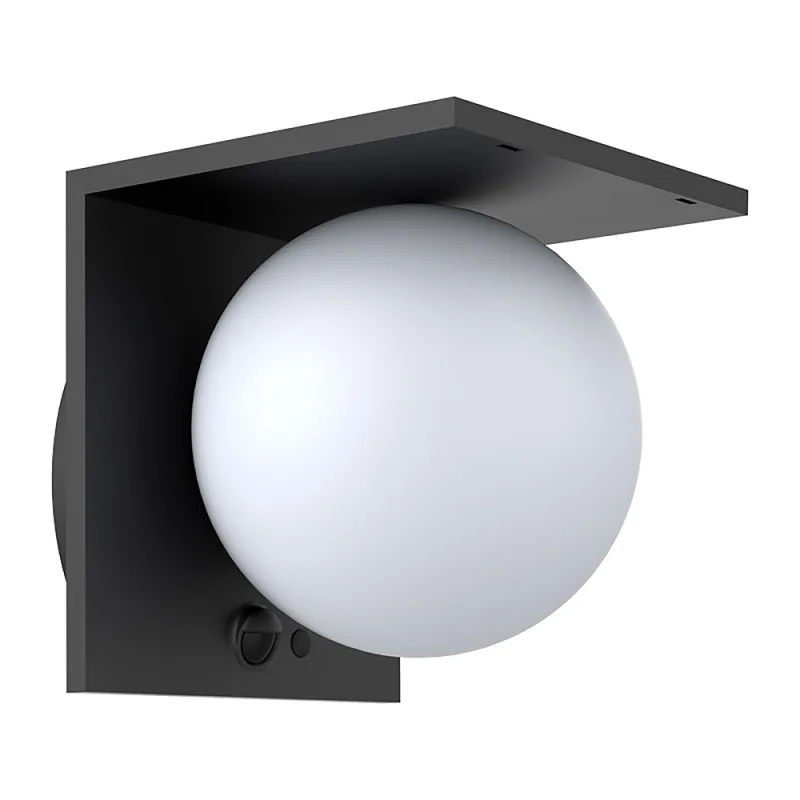 Venkovní solární LED světlo Viking SR26/1000 lm/4 režimy/IP54/denní bílá VSR26